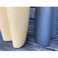 Angelo Spagnolo Lineasette vazen 